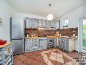 Pronájem rodinného domu, Hlušovice, Loučky, 85 m2