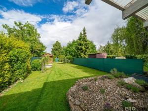 Pronájem rodinného domu, Hlušovice, Loučky, 85 m2