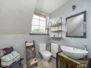 Pronájem rodinného domu, Hlušovice, Loučky, 85 m2