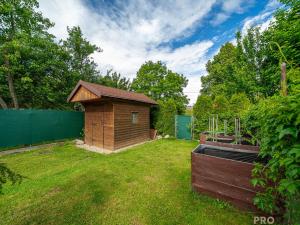 Pronájem rodinného domu, Hlušovice, Loučky, 85 m2