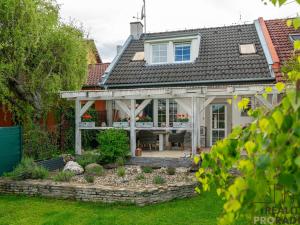 Pronájem rodinného domu, Hlušovice, Loučky, 85 m2