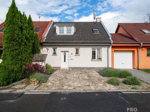 Pronájem rodinného domu, Hlušovice, Loučky, 85 m2