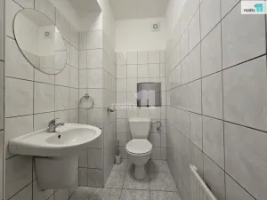Pronájem kanceláře, Praha - Nusle, Na Pankráci, 75 m2