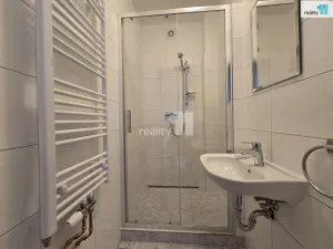 Pronájem kanceláře, Praha - Nusle, Na Pankráci, 75 m2