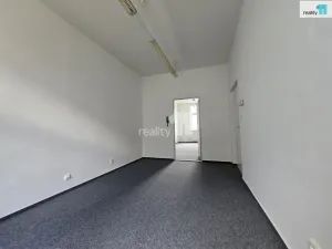 Pronájem kanceláře, Praha - Nusle, Na Pankráci, 75 m2