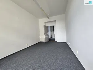 Pronájem kanceláře, Praha - Nusle, Na Pankráci, 75 m2