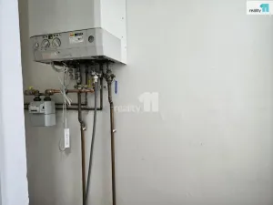 Pronájem kanceláře, Praha - Nusle, Na Pankráci, 75 m2