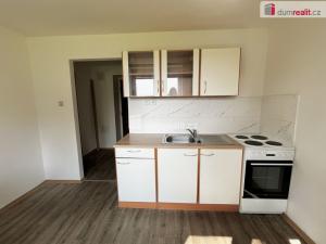 Pronájem bytu 1+1, Lom - Loučná, Novostavby, 30 m2