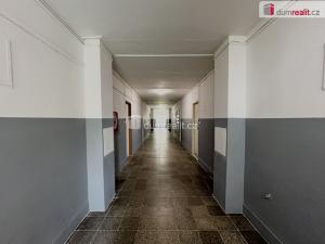 Pronájem bytu 1+1, Lom - Loučná, Novostavby, 30 m2