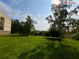 Pronájem bytu 1+1, Lom - Loučná, Novostavby, 30 m2