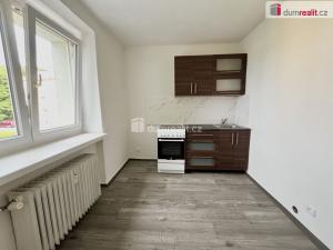 Pronájem bytu 1+1, Lom - Loučná, Novostavby, 30 m2