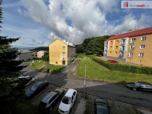 Pronájem bytu 1+1, Lom - Loučná, Novostavby, 30 m2