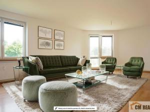 Prodej bytu 3+kk, Prostějov - Krasice, Západní, 147 m2