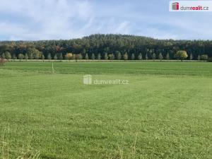 Prodej pozemku pro bydlení, Podbrdy, 3906 m2