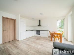 Pronájem bytu 3+kk, Neratovice - Byškovice, 65 m2