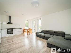 Pronájem bytu 3+kk, Neratovice - Byškovice, 65 m2