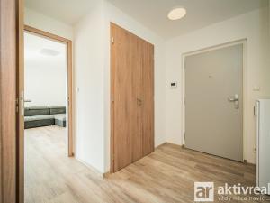 Pronájem bytu 3+kk, Neratovice - Byškovice, 65 m2