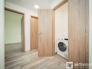 Pronájem bytu 3+kk, Neratovice - Byškovice, 65 m2