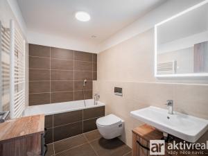 Pronájem bytu 3+kk, Neratovice - Byškovice, 65 m2