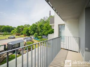 Pronájem bytu 3+kk, Neratovice - Byškovice, 65 m2