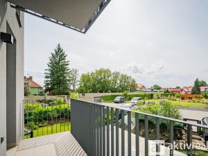 Pronájem bytu 3+kk, Neratovice - Byškovice, 65 m2