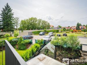Pronájem bytu 3+kk, Neratovice - Byškovice, 65 m2