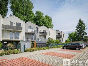 Pronájem bytu 3+kk, Neratovice - Byškovice, 65 m2