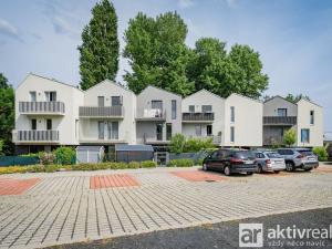 Pronájem bytu 3+kk, Neratovice - Byškovice, 65 m2