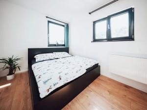 Pronájem bytu 2+kk, Zlín, Pančava, 28 m2