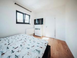 Pronájem bytu 2+kk, Zlín, Pančava, 28 m2