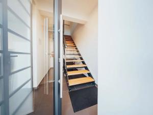 Pronájem bytu 2+kk, Zlín, Pančava, 28 m2