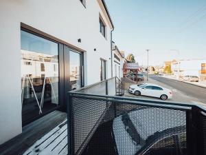 Pronájem bytu 2+kk, Zlín, Pančava, 28 m2