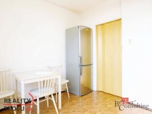 Prodej bytu 1+1, Praha - Záběhlice, Jabloňová, 29 m2