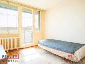 Prodej bytu 1+1, Praha - Záběhlice, Jabloňová, 29 m2