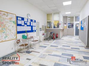Prodej bytu 1+1, Praha - Záběhlice, Jabloňová, 29 m2
