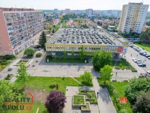 Prodej bytu 1+1, Praha - Záběhlice, Jabloňová, 29 m2