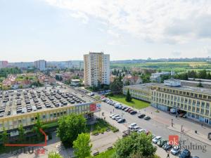 Prodej bytu 1+1, Praha - Záběhlice, Jabloňová, 29 m2