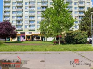 Prodej bytu 1+1, Praha - Záběhlice, Jabloňová, 29 m2