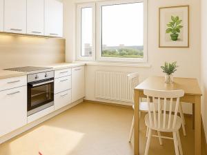 Prodej bytu 1+1, Praha - Záběhlice, Jabloňová, 29 m2
