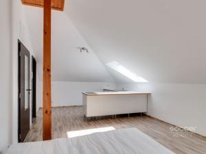Pronájem bytu 1+kk, Praha - Horní Počernice, Mezihoří, 30 m2