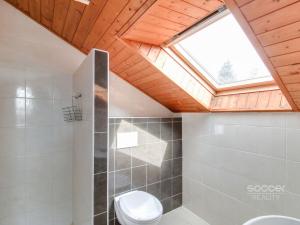Pronájem bytu 1+kk, Praha - Horní Počernice, Mezihoří, 30 m2