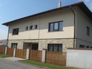 Pronájem bytu 1+kk, Praha - Horní Počernice, Mezihoří, 30 m2