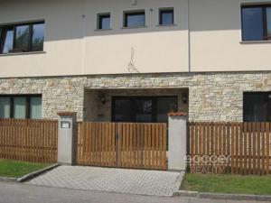 Pronájem bytu 1+kk, Praha - Horní Počernice, Mezihoří, 30 m2