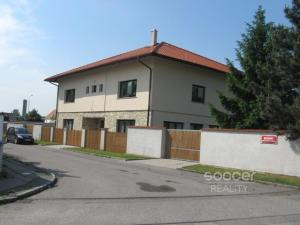 Pronájem bytu 1+kk, Praha - Horní Počernice, Mezihoří, 30 m2