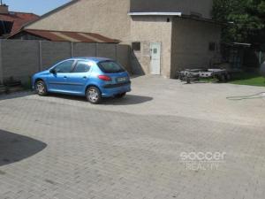 Pronájem bytu 1+kk, Praha - Horní Počernice, Mezihoří, 30 m2