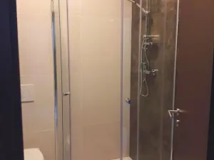 Pronájem bytu 1+kk, Praha - Kyje, Stružky, 36 m2