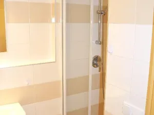 Pronájem bytu 1+kk, Praha - Jinonice, V zářezu, 21 m2