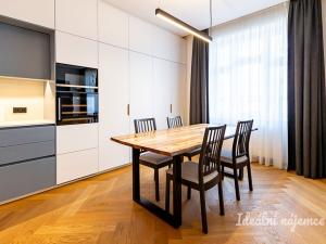Pronájem bytu 2+kk, Praha, Světova, 75 m2