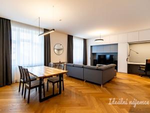 Pronájem bytu 2+kk, Praha, Světova, 75 m2