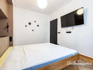 Pronájem bytu 2+kk, Praha, Světova, 75 m2